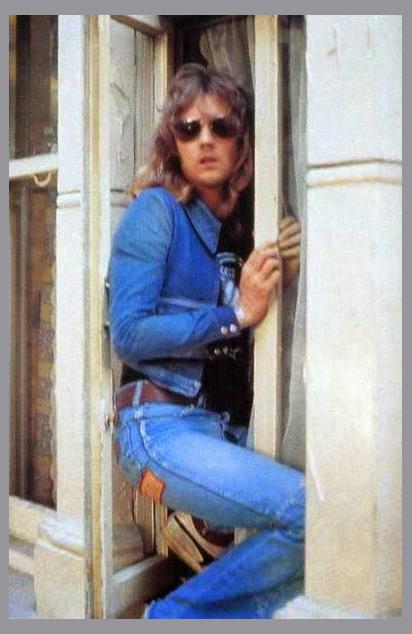 Roger Taylor